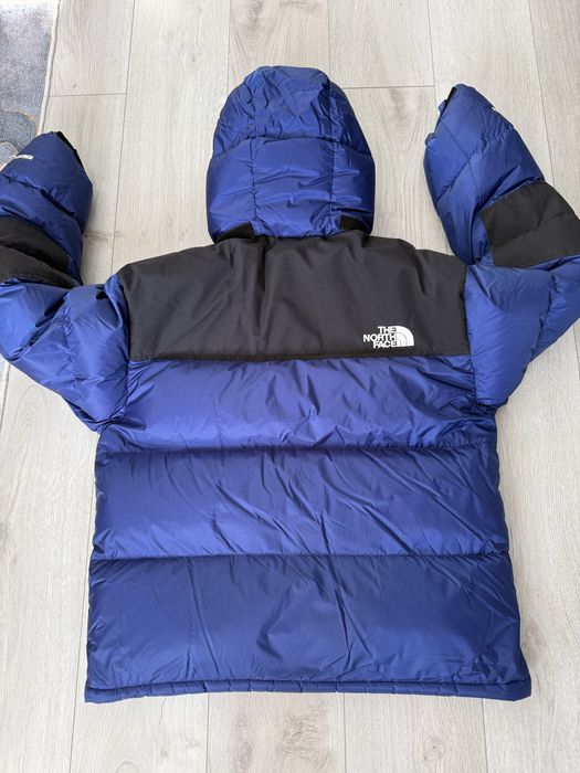 The nort face Baltoro