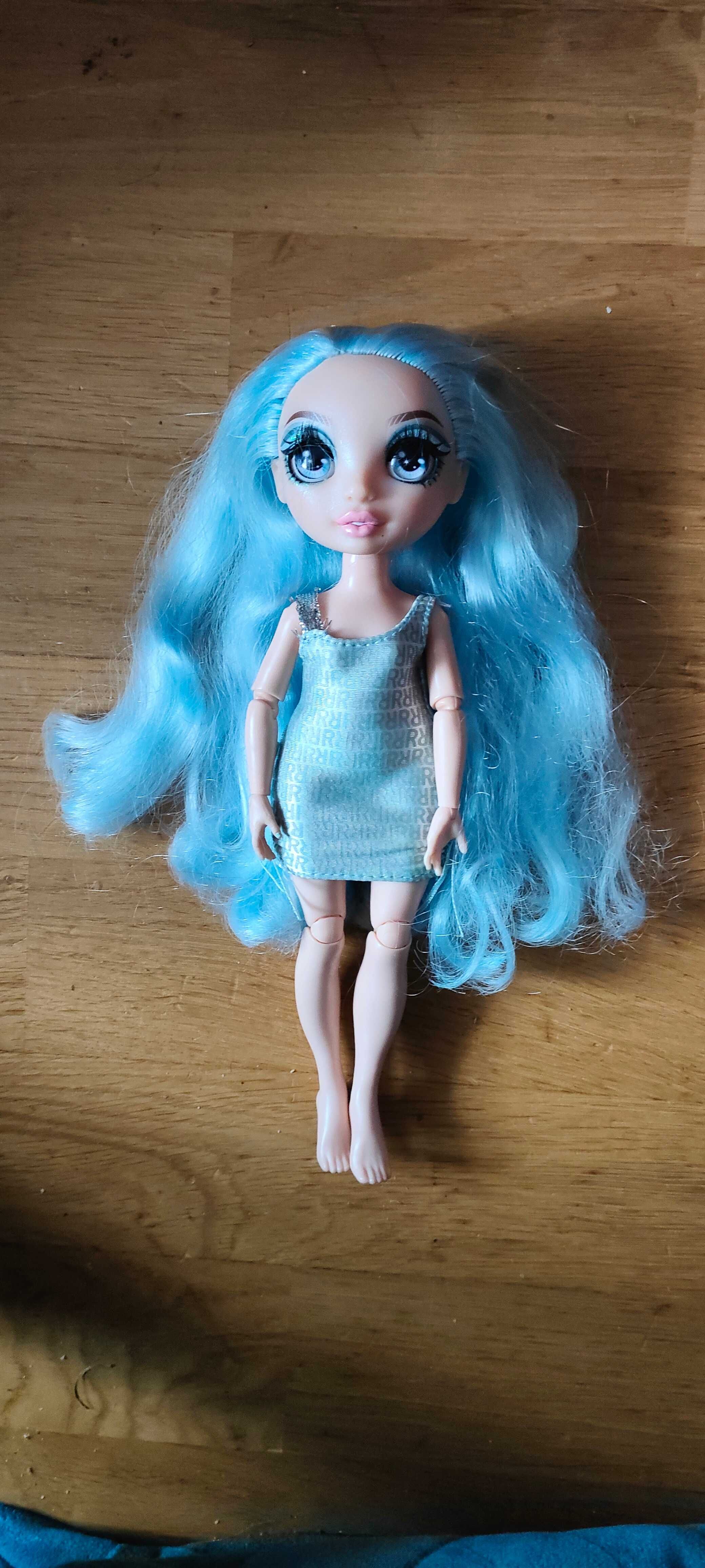 Lalka Gabriella  rainbow