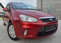 Ford C-Max 1.6 TDCi, Ksenon, Super Stan,  Niemcy!!!