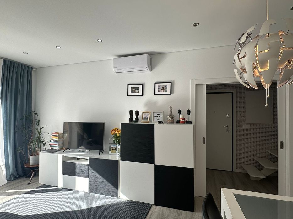 Apartamento T3 - Centro de Palmela