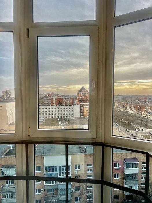 Подобово квартира Apart Sobornosti 11 этаж