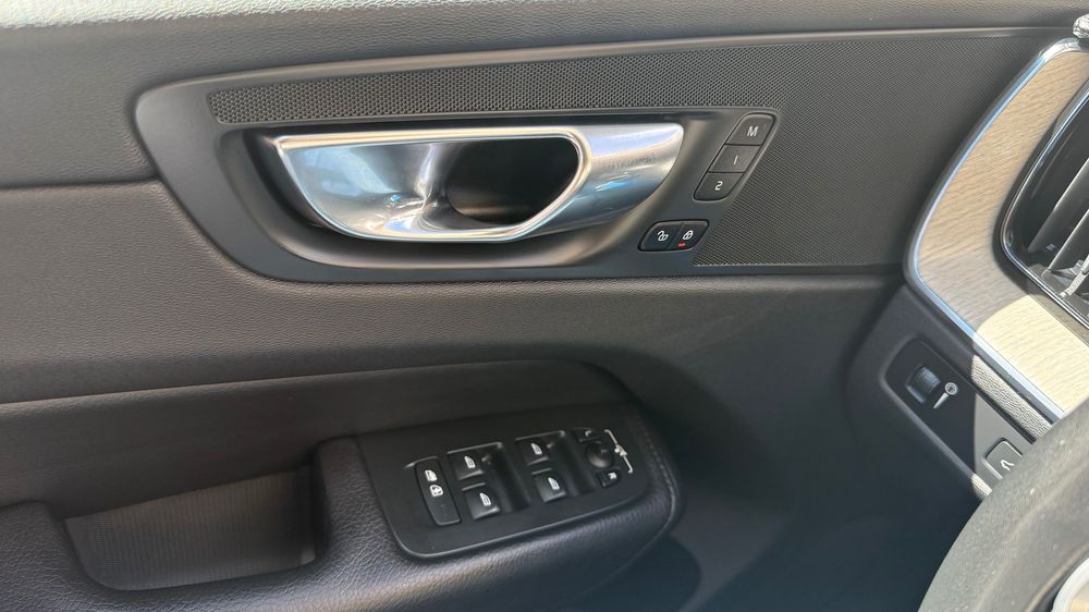 Volvo XC60 D4 Inscription