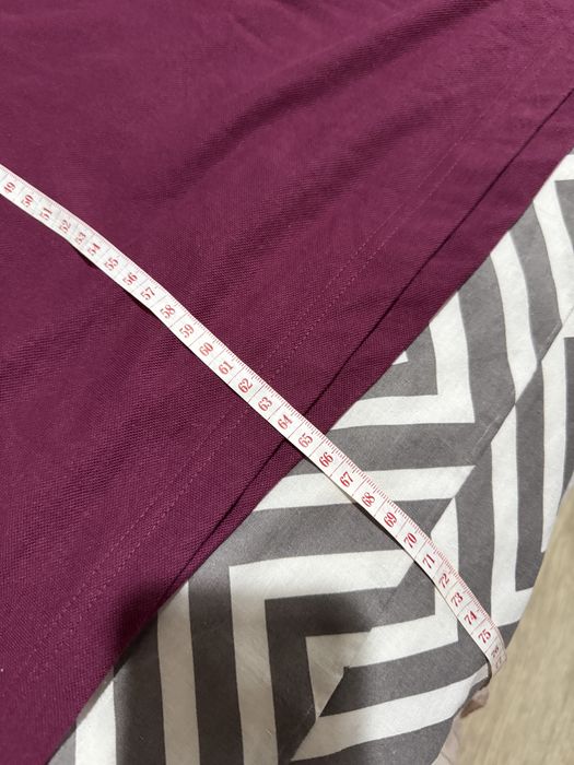 Продам футболку поло Kustom Kit KK403 L