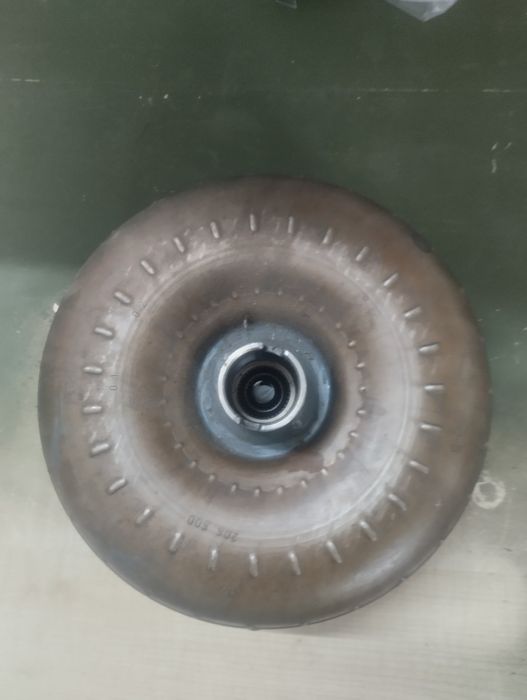 Продам бублик zf6hp26