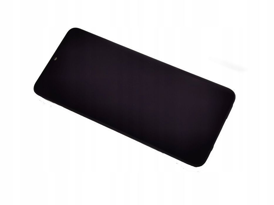 Wyświetlacz Lcd Pasuje Do Xiaomi Redmi 12C 22126Rn91Y Ramka