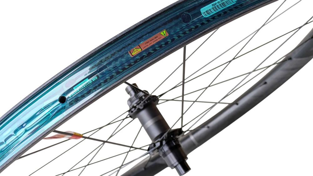 Koła Mavic Crossmax XLR 29'' 622x30, Sram XD, carbon, CL nowe FV (940)