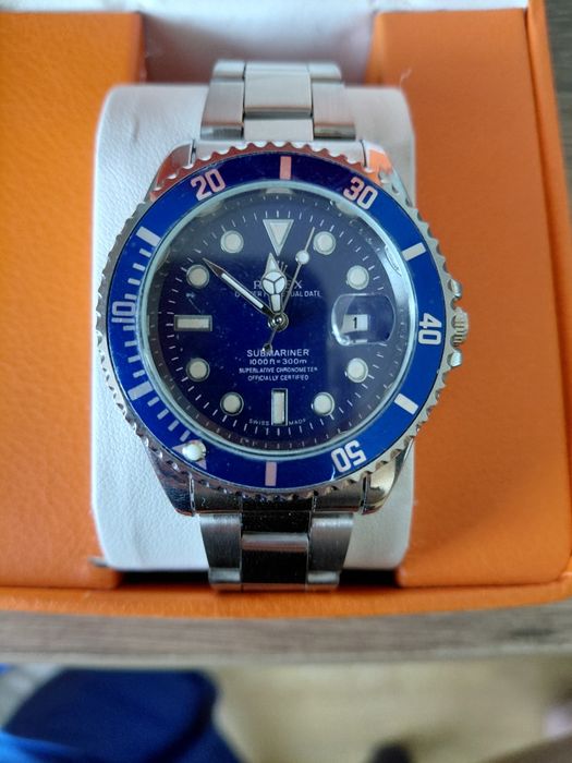 Rolex submariner