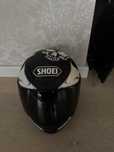Kask motocyklowy SHOEI