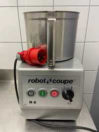 Mikser, cutter, Robot coupe R6 A