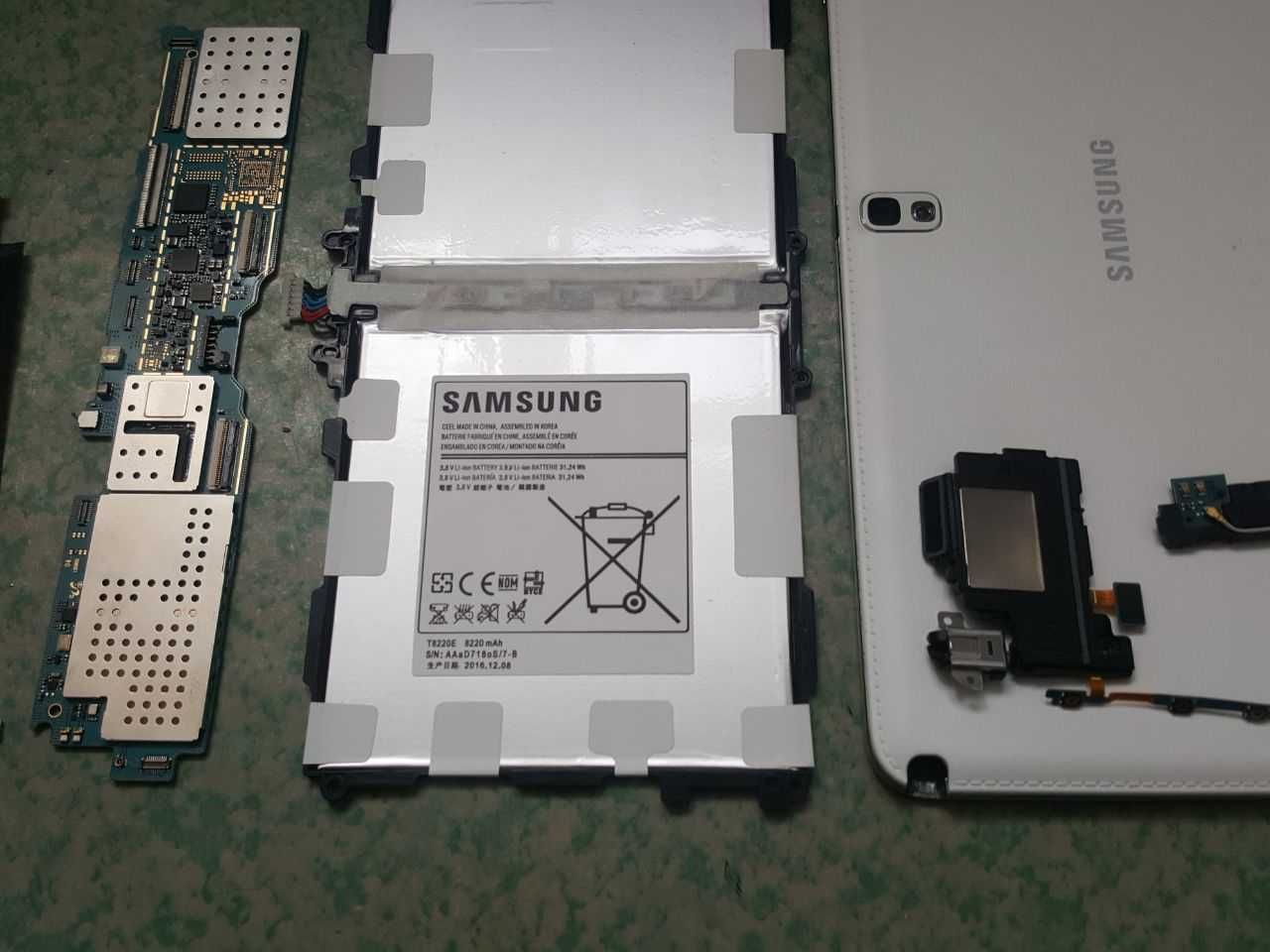 Samsung Note P605\P601\P600 Edition original