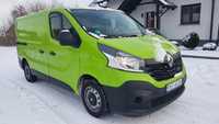 Renault Trafic Renault trafic 1,6 biturbo ENERGY kolor limonka stan bardzo dobry !!!