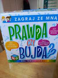 Prawda czy bujda Multigra