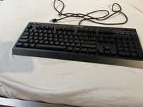 Klawiatura HyperX Alloy Core RGB