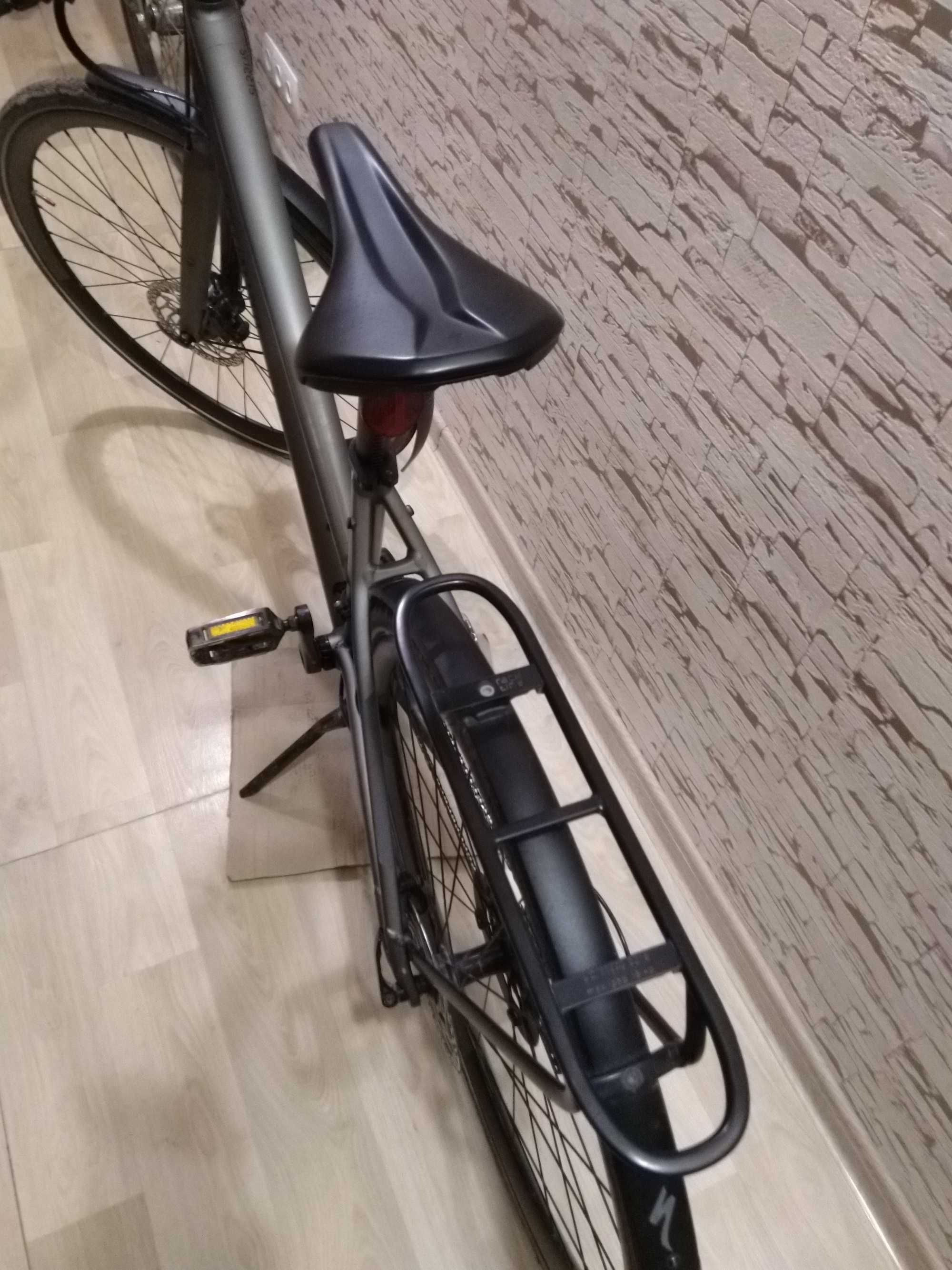 Велосипед Specialized Sirrus 2.0 2020