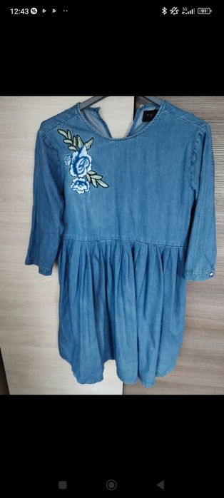Sukienka mohito 36