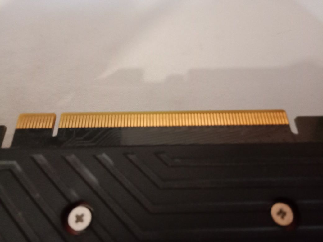 Karta graficzna GTX 1660 super