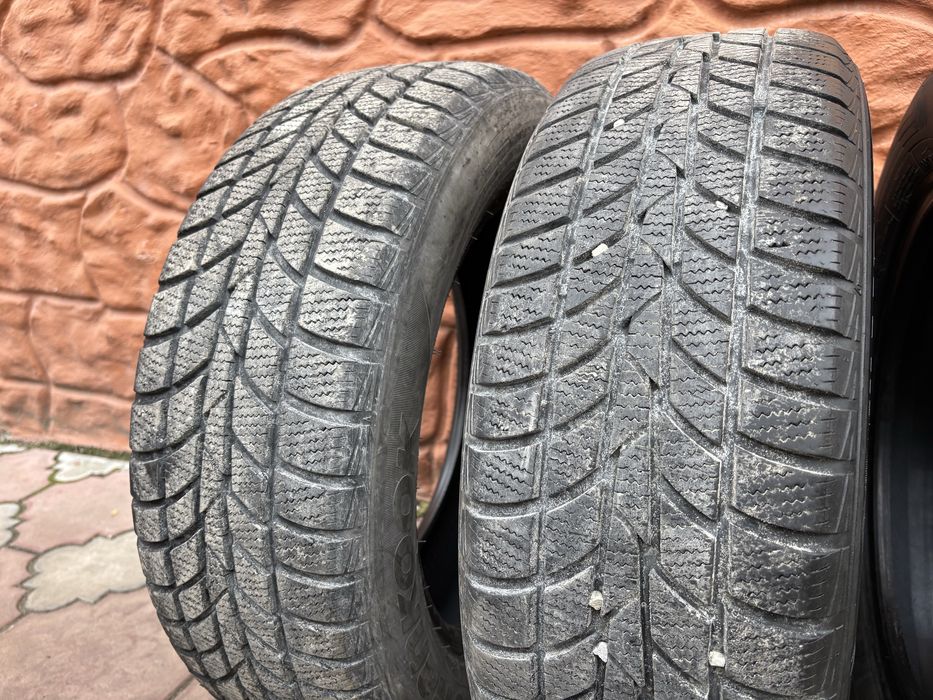 Колеса Hankook 205/60/16