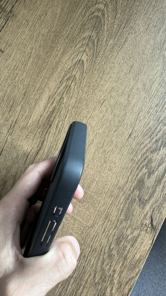 Чохол iphone 15 pro max