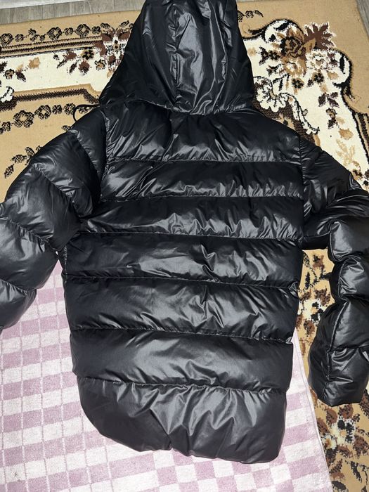 Куртка зимова Adidas ClimaWorm чоловіча L розмір