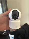 Camera de segurança Xiaomi