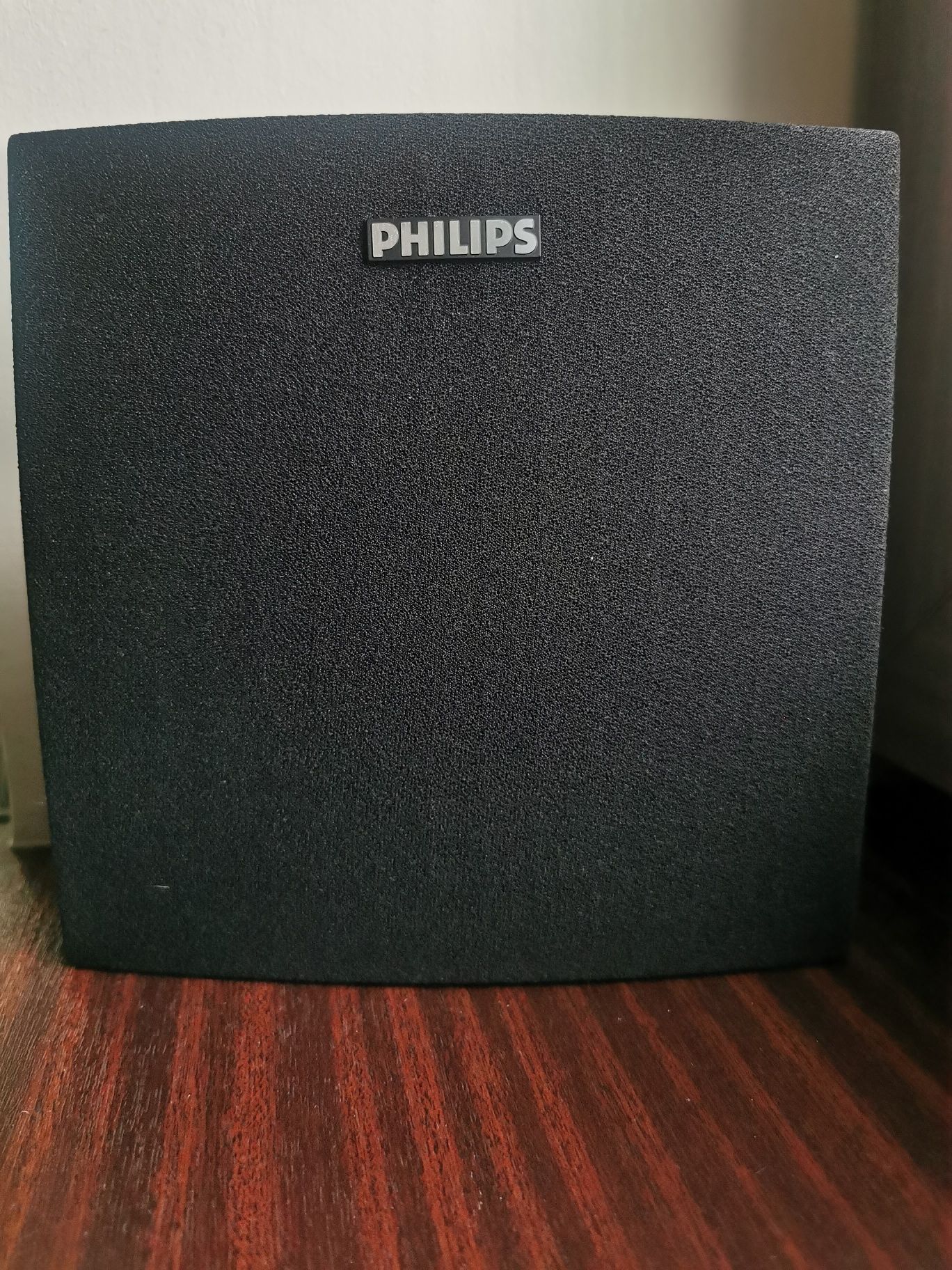 Акустика Philips