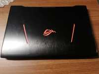 Laptop Asus Rog Strix GL702V 17"