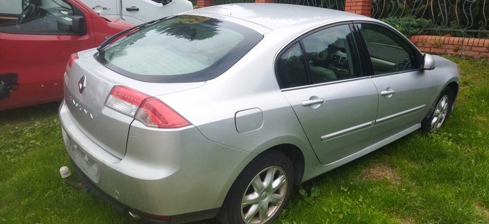 Renault Laguna 2.0 dci