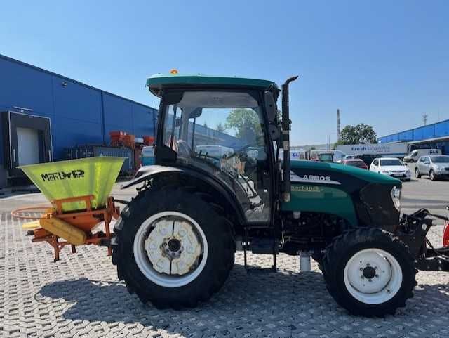 Ciągnik Arbos 3065  2022r