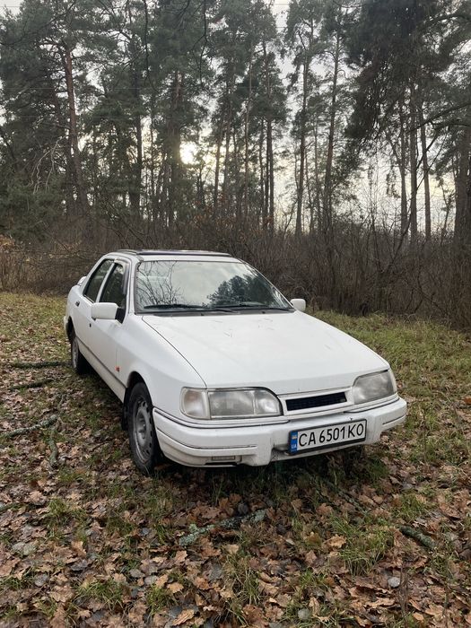 продам ford sierra mk 3 2.0 DOHC