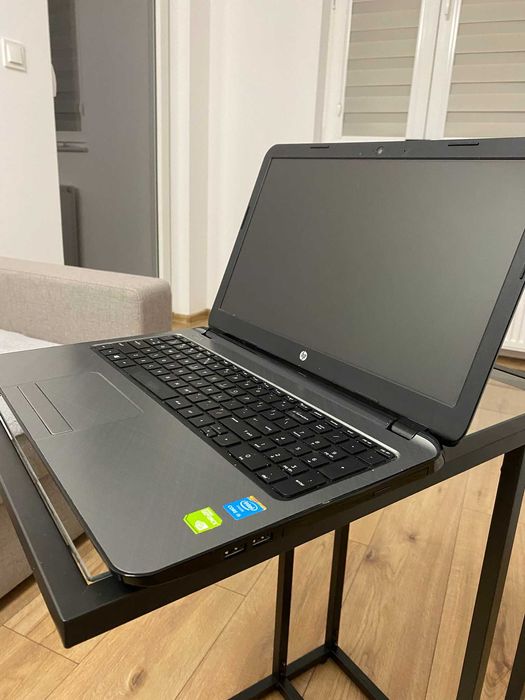 Laptop HP 15-R120NW, Intel Core i5-4210U, NVIDIA GeForce 820M, 1 TB