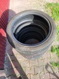 Opony letnie  hankook 215/45/18 21r