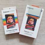 Drukarka przenośna do zdjęć Polaroid Hi Print + 20 wkładów.