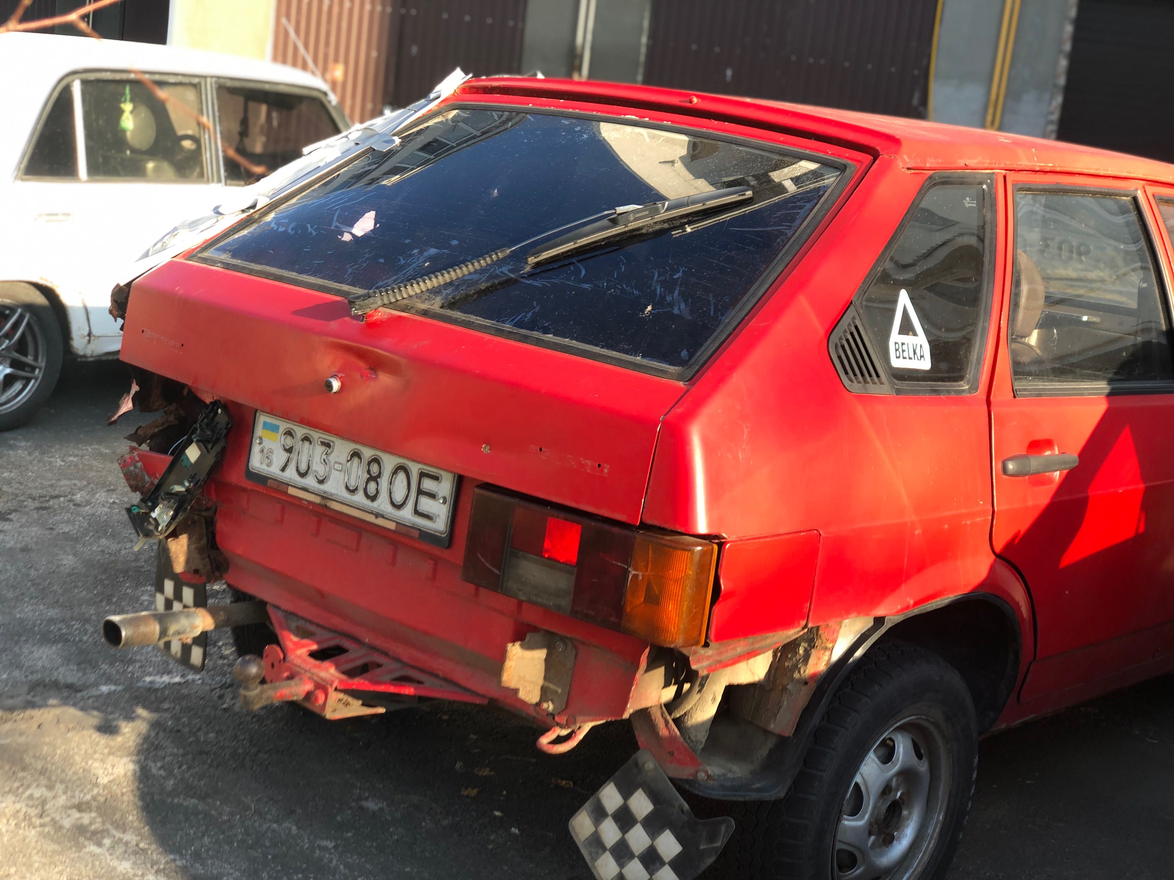 Продам. Ваз 2109