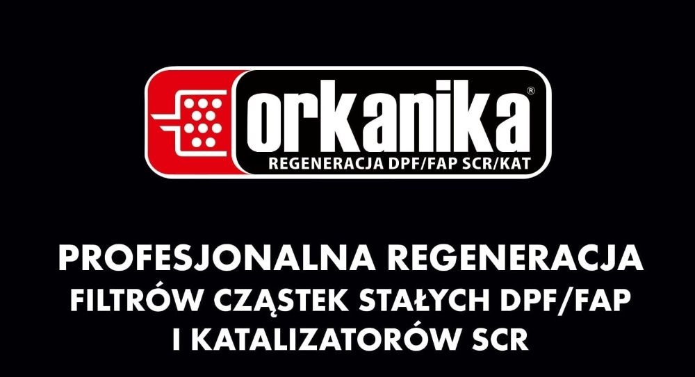 Regeneracja czyszczenie DPF FAP Chełm