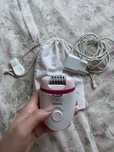 Епілятор PHILIPS Satinelle Essential
