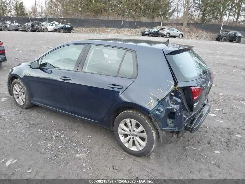 Бампер та інше Volkswagen Golf V VI VII VIII розборка Alltrack Plus