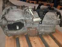 SKRZYNIA BIEGÓW RENAULT MASTER MOVANO III 2.3DCI