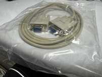 Kabel przewód prosty 1:1 d-sub 9pin rs232 1,8m DB9 - 4szt