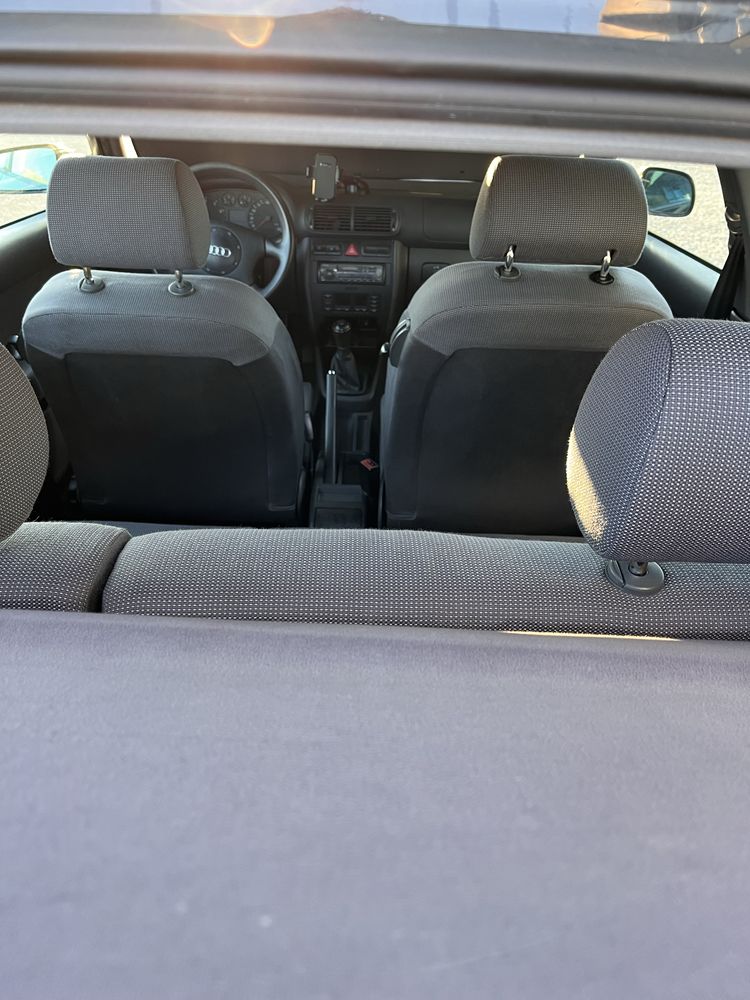 Audi A3 1.6 a Gasolina