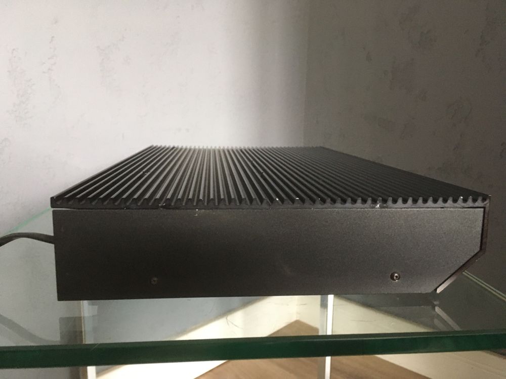 Musical Fidelity A1-X wzmacniacz