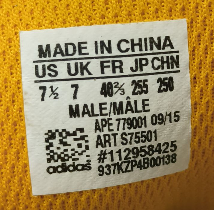 Кросівки/кеди чоловічі стильні Adidas Topanga Casual Gazelle 40.5р