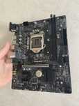Материнська плата MSI H510M PRO-E