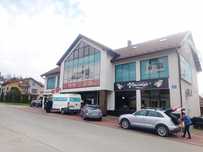 Lokal handlowy Sanok
