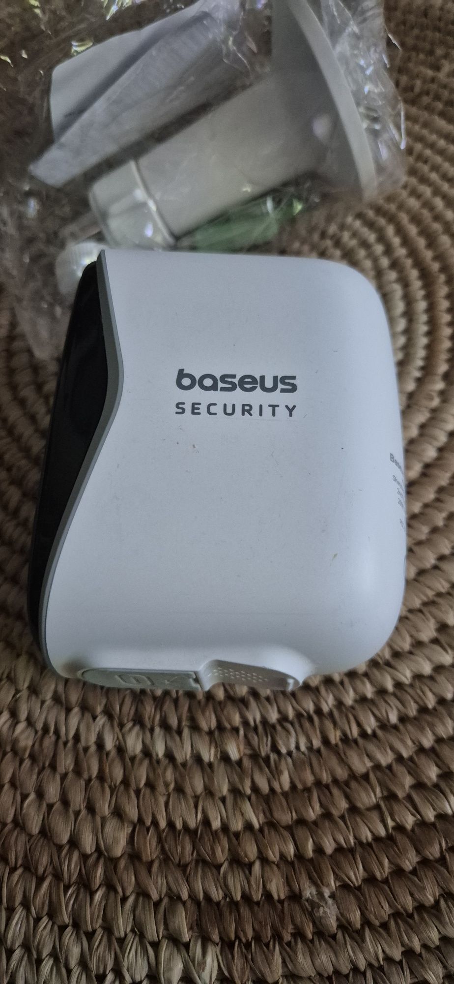 Kamera Baseus n1 security