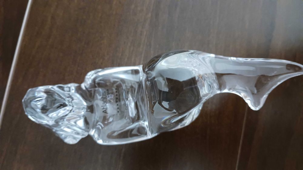 Pisa papeis Atlantis