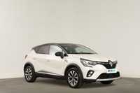 Renault Captur 1.3 TCe Exclusive