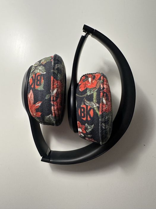 Słuchawki Beats Solo 3 + osłony + etui