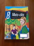 Mots-clés 8 - Manual