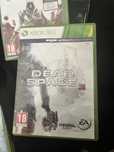 dead space 3 xbox 360