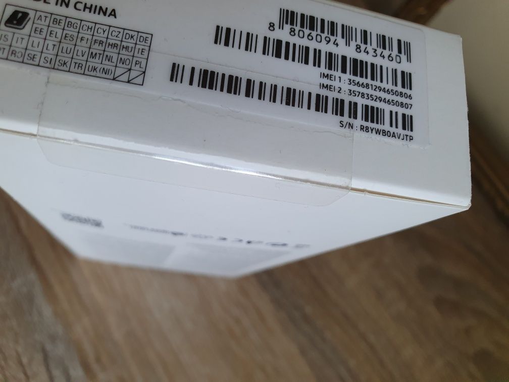 Samsung galaxy A14 nowy